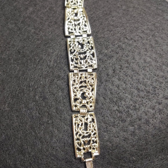 Vintage Sarah Coventry bracelet - Picture 4 of 6